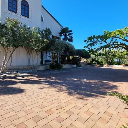 Apartmani Ritosa Novigrad Istria 외부 사진